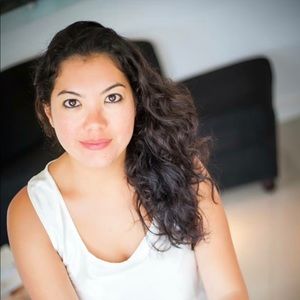 Meet your Posher, Claudia